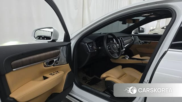 Volvo S90 id 4675872 из Кореи 33