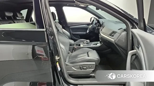 Audi Q5 (FY) id 3296647 из Кореи 20