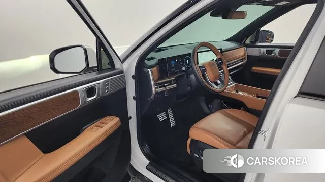 Hyundai Santa Fe (MX5) id 3147526 из Кореи 20