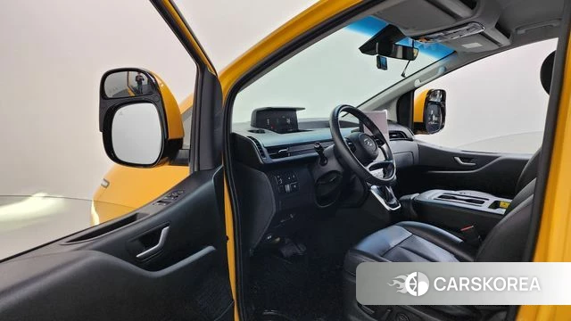 Hyundai Staria id 3865194 из Кореи 20