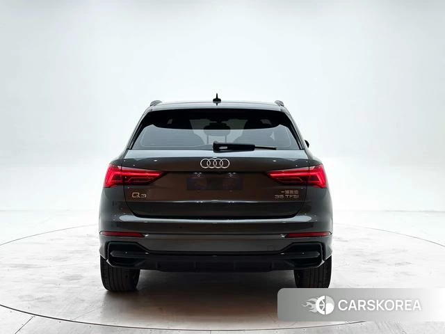 Audi Q3 id 4393910 из Китая 24