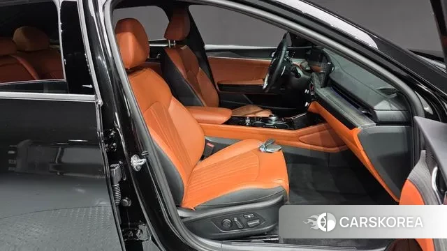 Kia The New K5 3rd generation id 3675017 из Кореи 20