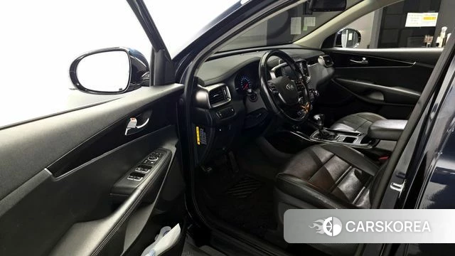 Kia The New Sorento id 3966571 из Кореи 20