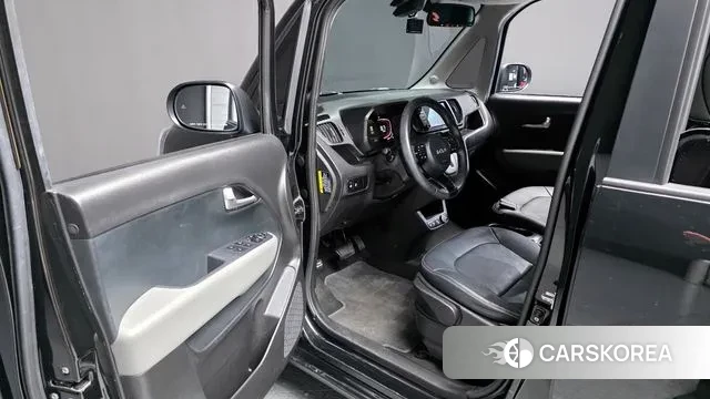 Kia The New Kia Ray id 3581237 из Кореи 20