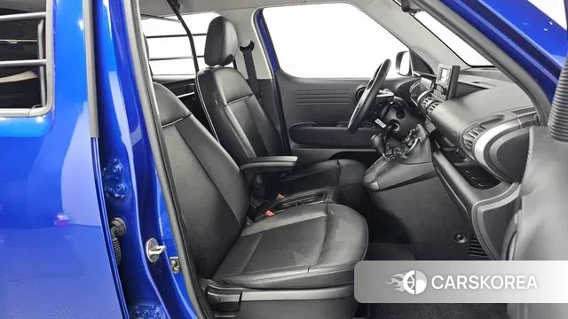 Hyundai Casper id 3334182 из Кореи 20