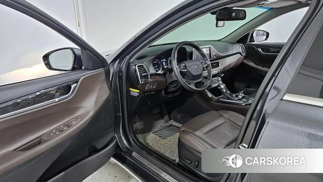 Hyundai Grandeur IG id 3905791 из Кореи 20