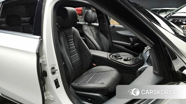 Mercedes-Benz E-Class W213 id 4317671 из Кореи 33