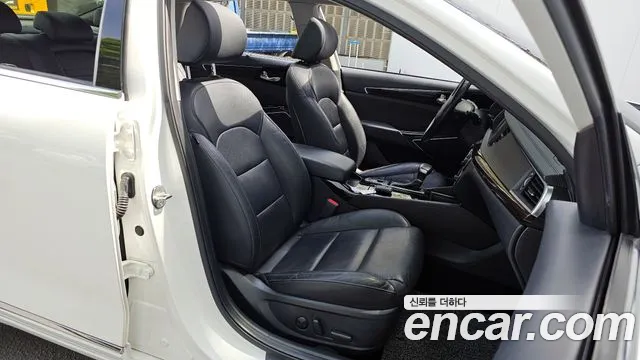 Kia Come New K7 id 2656590 из Кореи 20