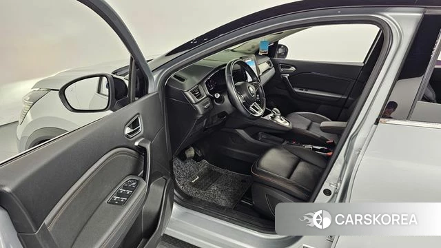Renault Korea (Samsung) Capture id 4677051 из Кореи 20