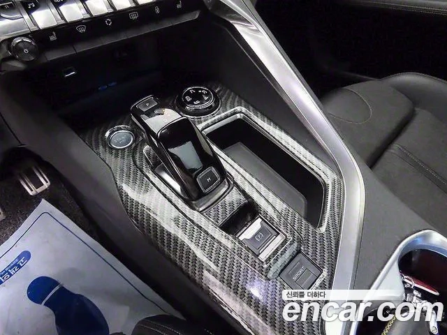 Peugeot 3008 second generation id 2937126 из Кореи 20