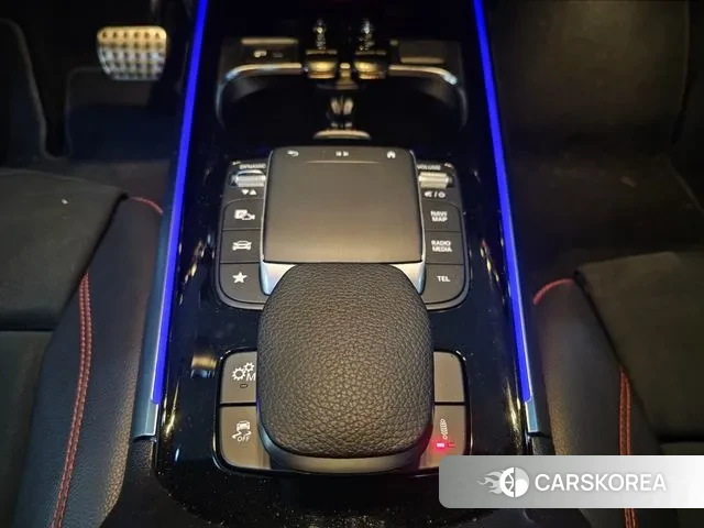 Mercedes-Benz GLB-Class X247 id 3702184 из Кореи 20