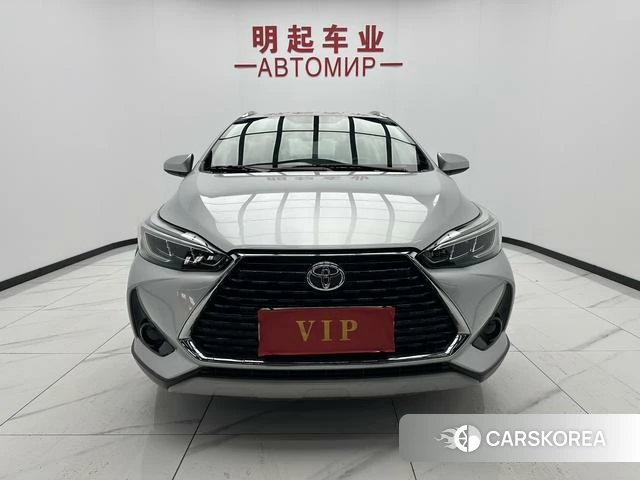 Toyota YARIS L Zhixuan id 4257409 из Китая 10