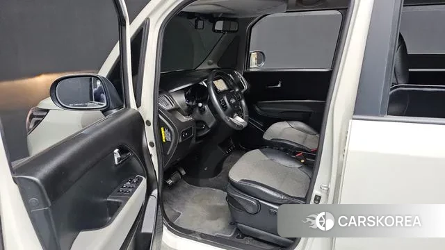 Kia The New Ray id 3608056 из Кореи 20