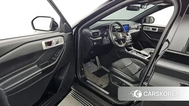 Ford Explorer 6th Generation id 3044752 из Кореи 20