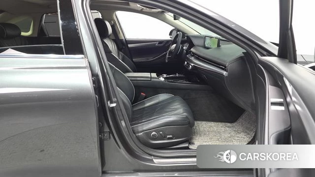 Genesis G80 (RG3) id 4344526 из Кореи 20