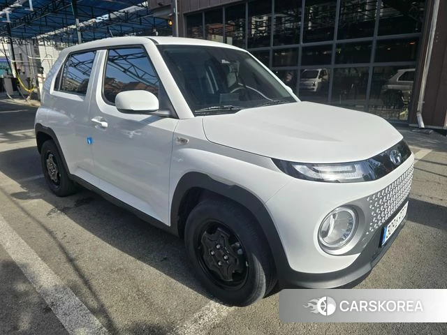 Hyundai Casper id 4185976 из Кореи 20