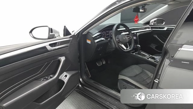 Volkswagen Arteon id 4369663 из Кореи 34