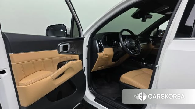 Kia Sorento 4th Generation id 4446400 из Кореи 20
