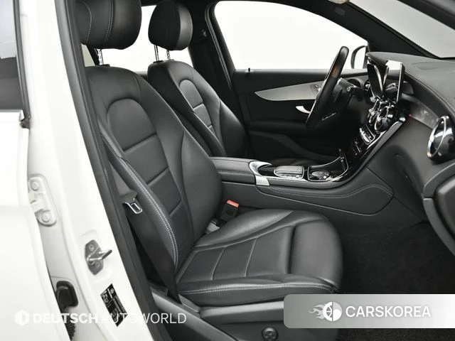 Mercedes-Benz GLC-Class X253 id 4304123 из Кореи 20