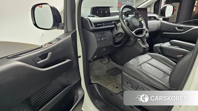 Hyundai Staria id 4018012 из Кореи 20