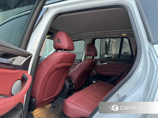 BMW X3 id 4256853 из Китая 25