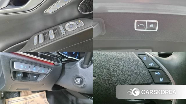 Genesis G80 (RG3) id 4281749 из Кореи 20