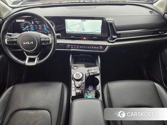 Kia Sportage 5th Generation Hybrid id 4550336 из Кореи 20