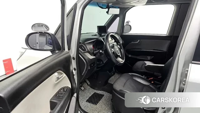 Kia The New Ray id 3622284 из Кореи 20