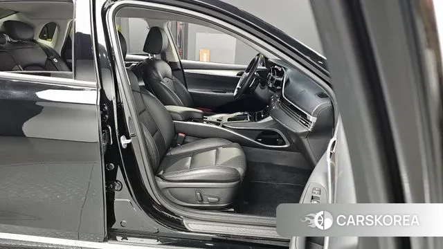 Hyundai The New Grandeur IG id 3318338 из Кореи 20