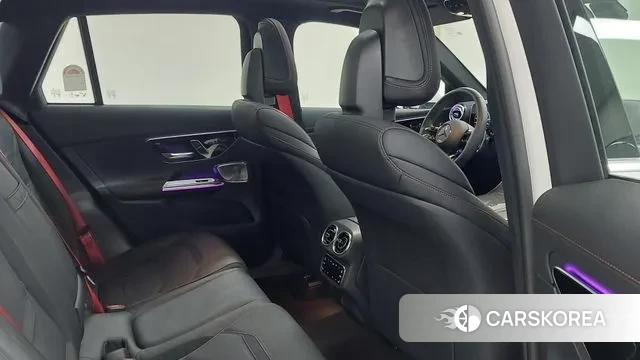 Mercedes-Benz GLC-Class X254 id 3410137 из Кореи 20