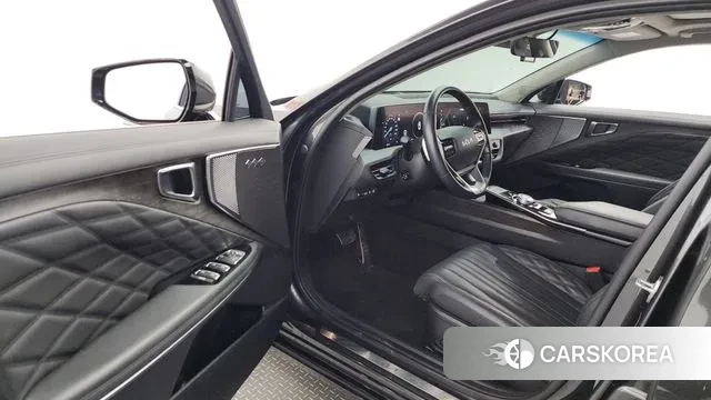 Kia K8 Hybrid id 3042992 из Кореи 20