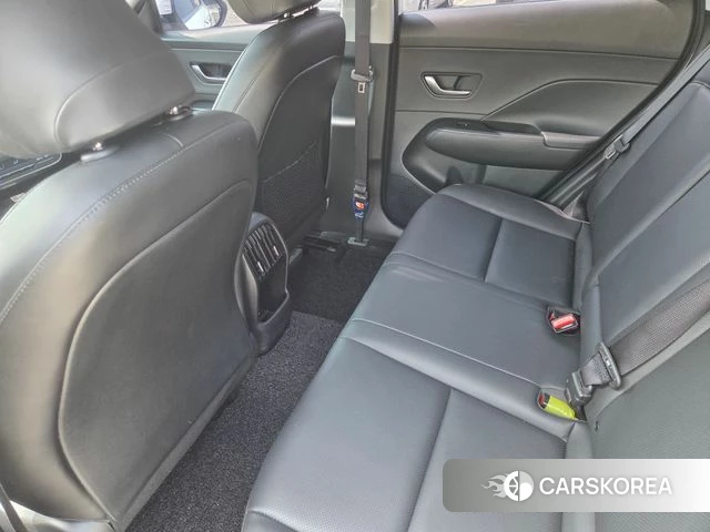 Hyundai Kona (SX2) id 3919661 из Кореи 20