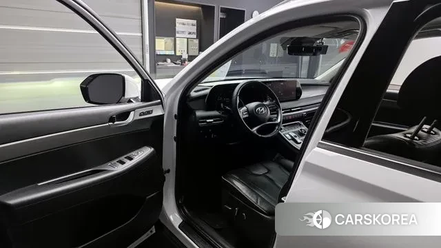 Hyundai The New Palisade id 3586391 из Кореи 20