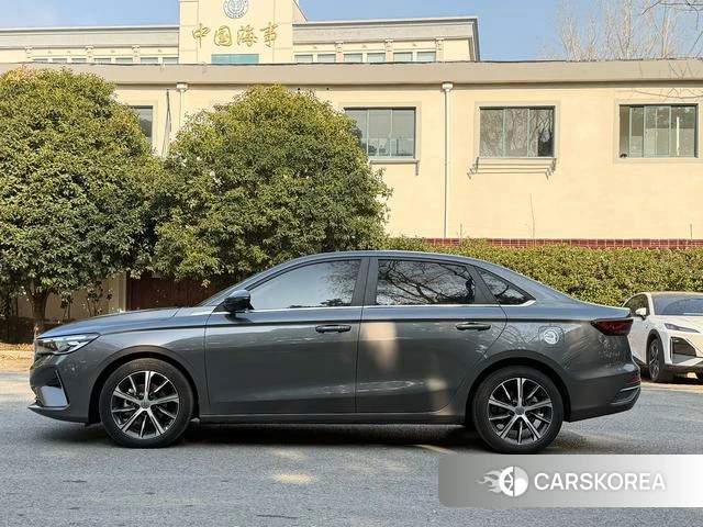 Geely Automobile Emgrand id 4241161 из Китая 14