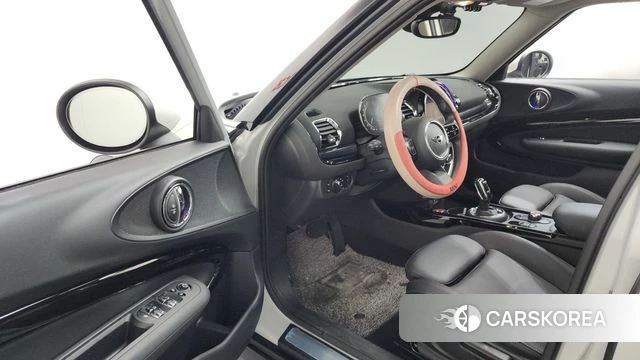 Mini Cooper Clubman id 4609060 из Кореи 30