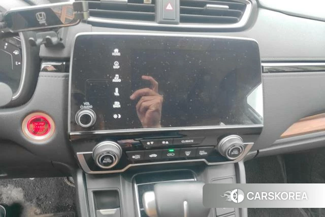 Honda CR-V id 4263005 из Китая 17