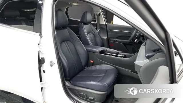 Hyundai Sonata D Edge (DN8) id 3533548 из Кореи 20