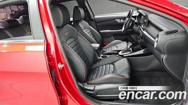 Kia Come New K3 id 2761784 из Кореи 20