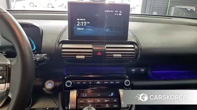 Hyundai Casper id 3052881 из Кореи 18