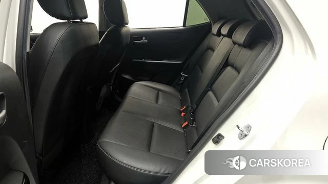 Kia Morning Urban (JA) id 4317246 из Кореи 30