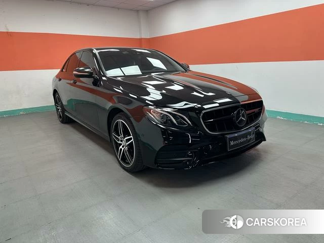 Mercedes-Benz E-class id 4240712 из Китая 10