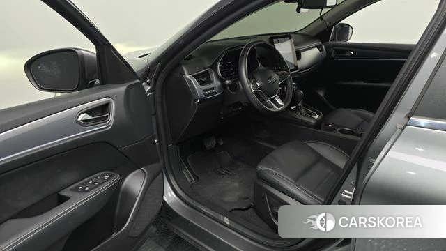 Renault Korea (Samsung) XM3 id 4395848 из Кореи 20