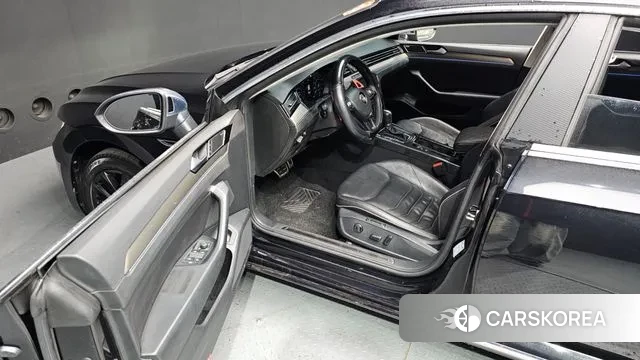 Volkswagen Arteon id 3723192 из Кореи 20