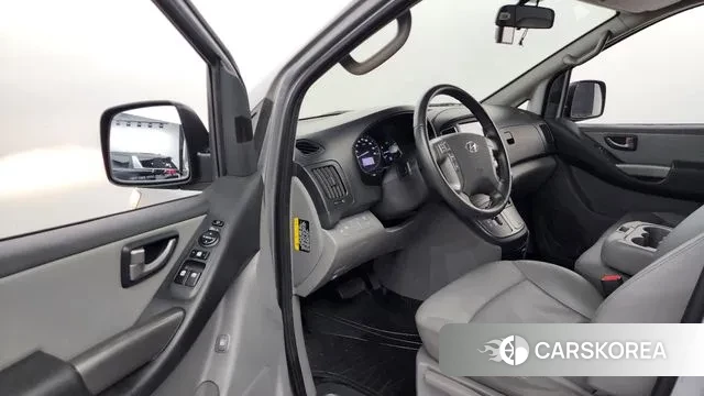 Hyundai The New Grand Starex id 3013423 из Кореи 20