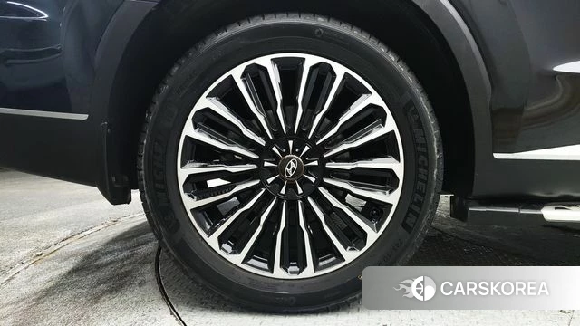 Hyundai Palisade id 4654190 из Кореи 20