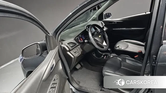 Chevrolet (GM Daewoo) The Next Spark id 3547767 из Кореи 20