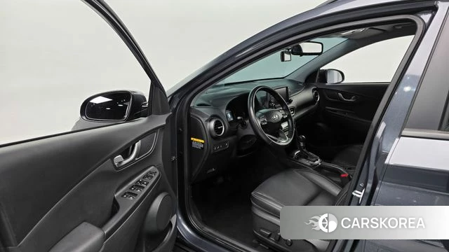 Hyundai Kona id 4345420 из Кореи 30