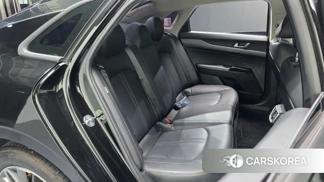 Kia K5 3rd generation id 4744920 из Кореи 30