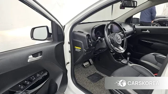 Kia All New Morning (JA) id 3489379 из Кореи 20