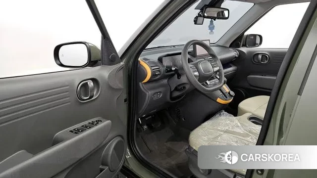 Hyundai Casper id 2890034 из Кореи 20